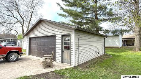 212 N 5th Street Thornton IA 50479