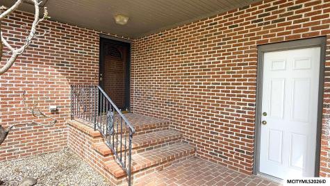 212 N 5th Street Thornton IA 50479