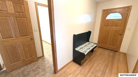 212 N 5th Street Thornton IA 50479