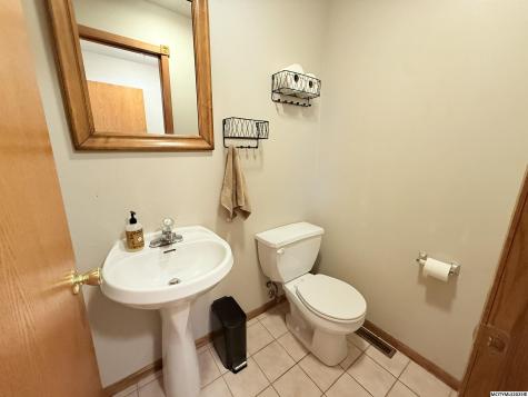 728 S Monroe Court Mason City IA 50401