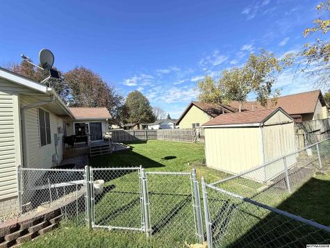 728 S Monroe Court Mason City IA 50401