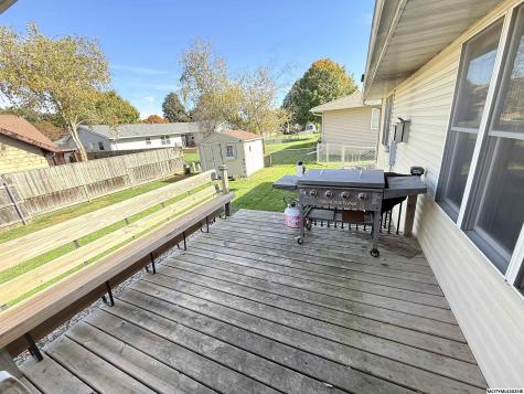 728 S Monroe Court Mason City IA 50401