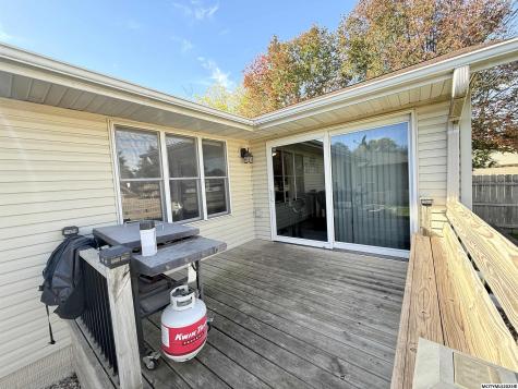 728 S Monroe Court Mason City IA 50401