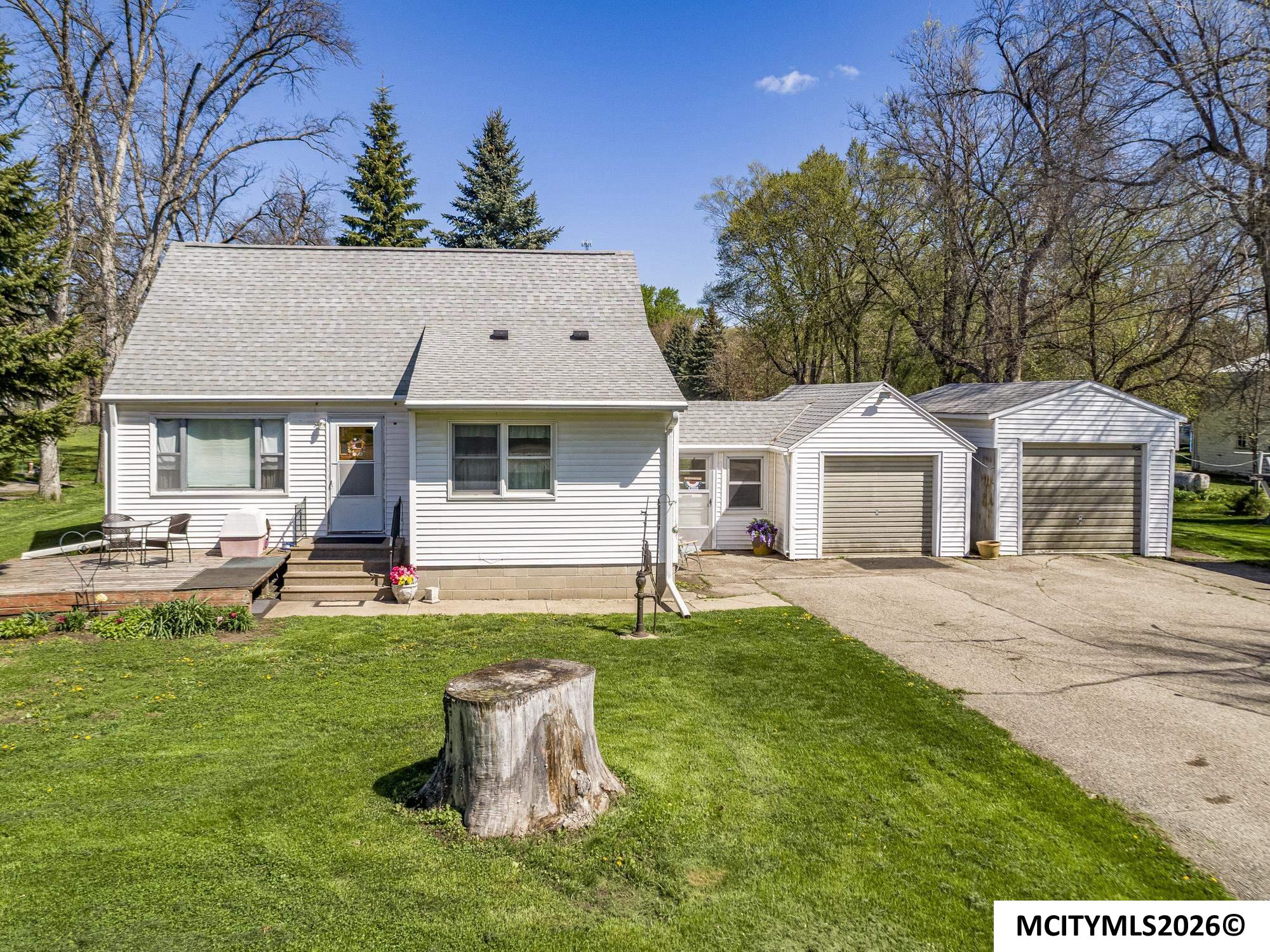 15420 300th Court Mason City IA 50401