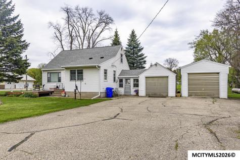 15420 300th Court Mason City IA 50401