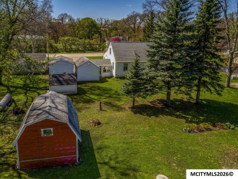 15420 300th Court Mason City IA 50401