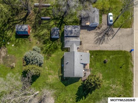 15420 300th Court Mason City IA 50401