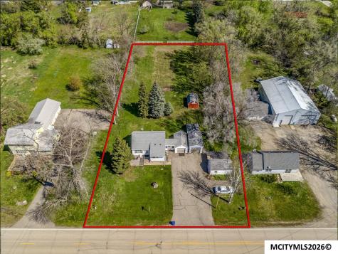 15420 300th Court Mason City IA 50401