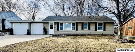 622 S Indiana Mason City IA 50401