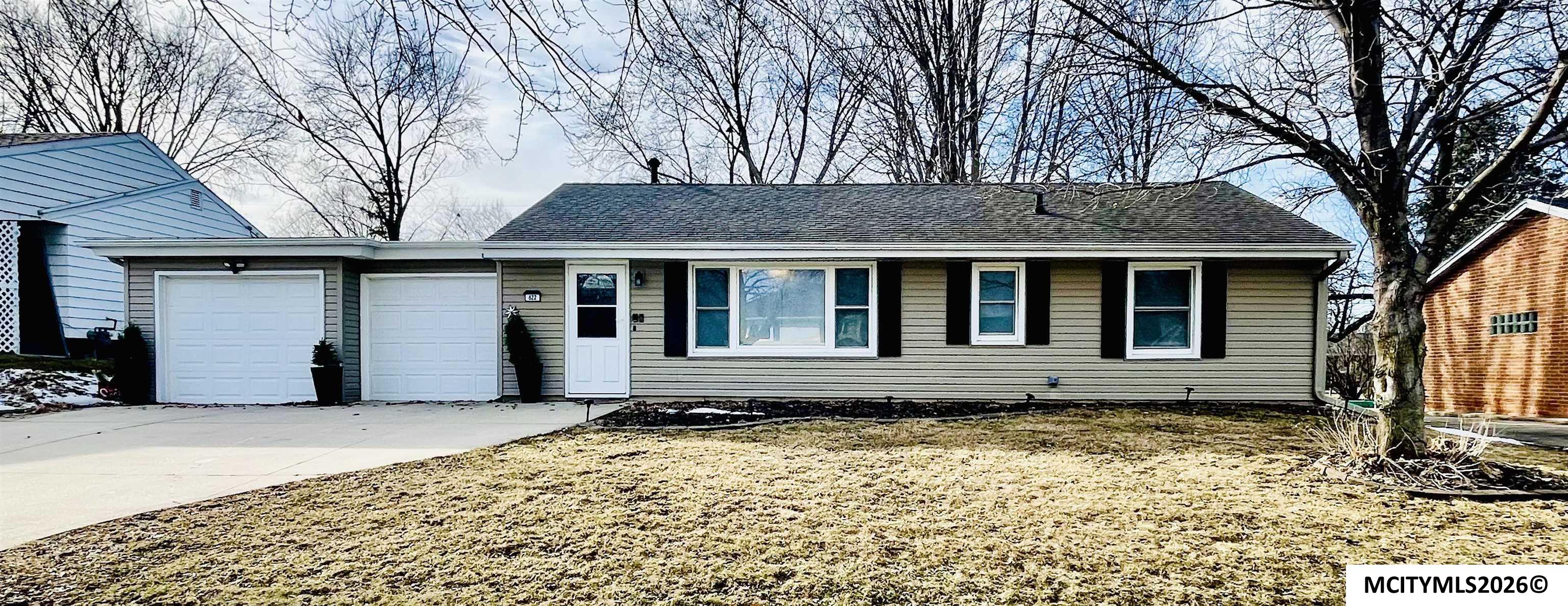 622 S Indiana Mason City IA 50401