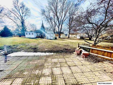 622 S Indiana Mason City IA 50401