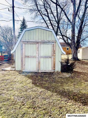 622 S Indiana Mason City IA 50401