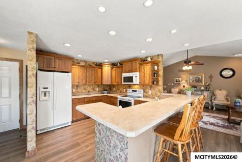 2923 Morning Star Court Mason City IA 50401