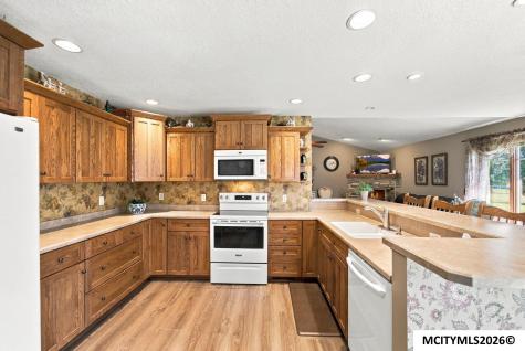 2923 Morning Star Court Mason City IA 50401