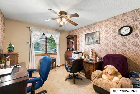 2923 Morning Star Court Mason City IA 50401