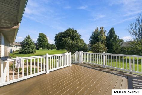 2923 Morning Star Court Mason City IA 50401