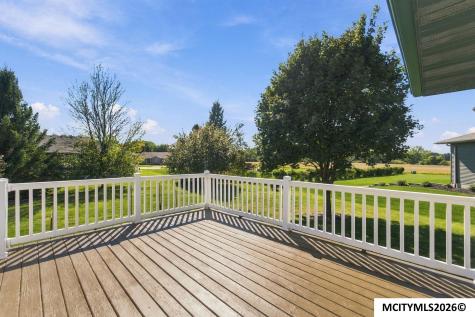 2923 Morning Star Court Mason City IA 50401
