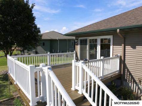 2923 Morning Star Court Mason City IA 50401