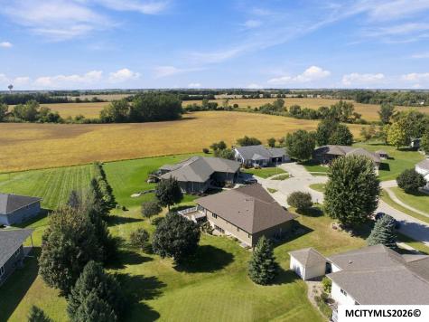 2923 Morning Star Court Mason City IA 50401