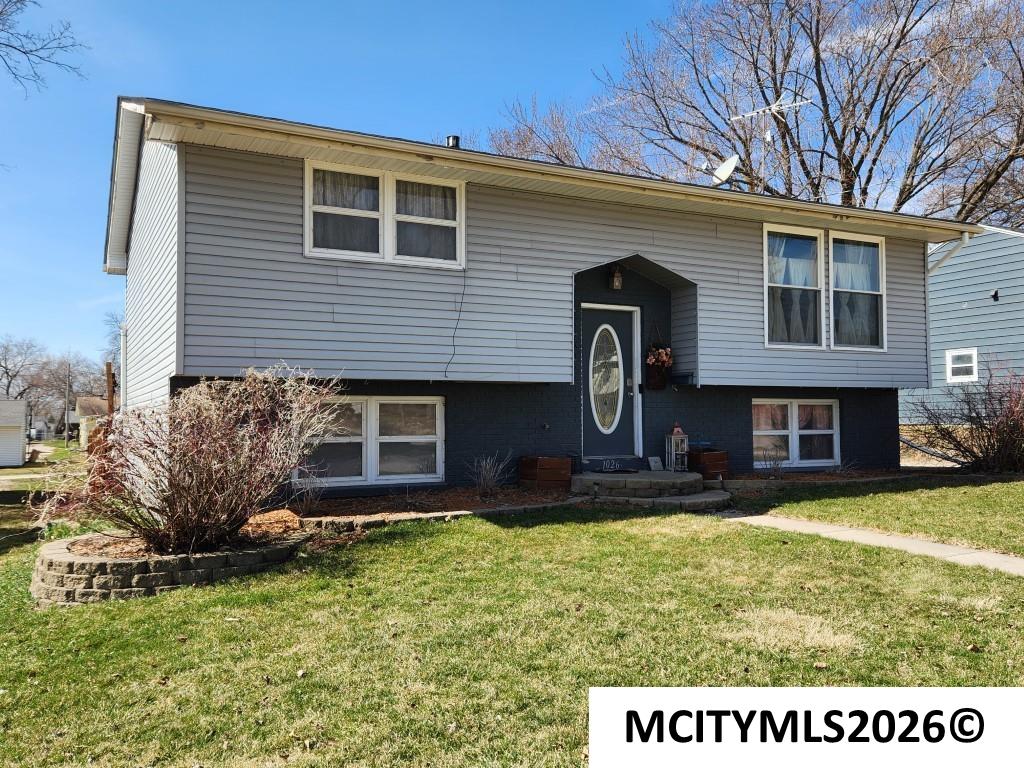 1026 N Polk Mason City IA 50401