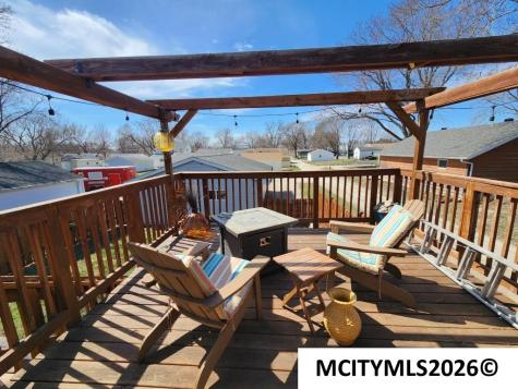 1026 N Polk Mason City IA 50401