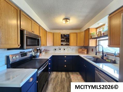 1026 N Polk Mason City IA 50401