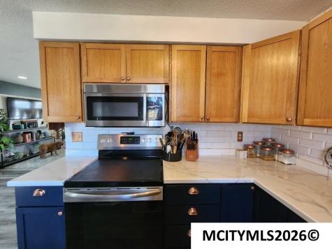 1026 N Polk Mason City IA 50401