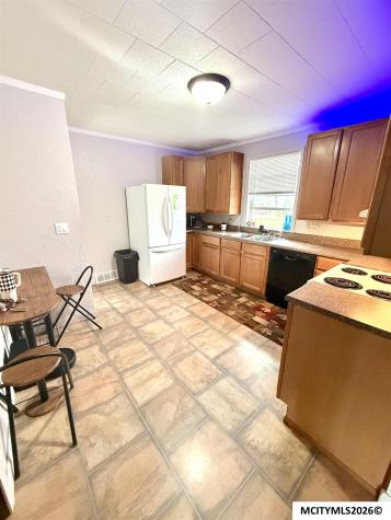 220 12th SE Mason City IA 50401