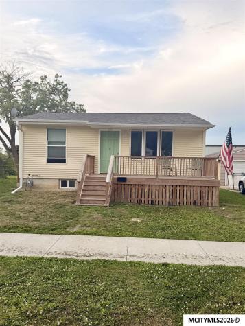 220 12th SE Mason City IA 50401