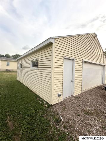220 12th SE Mason City IA 50401