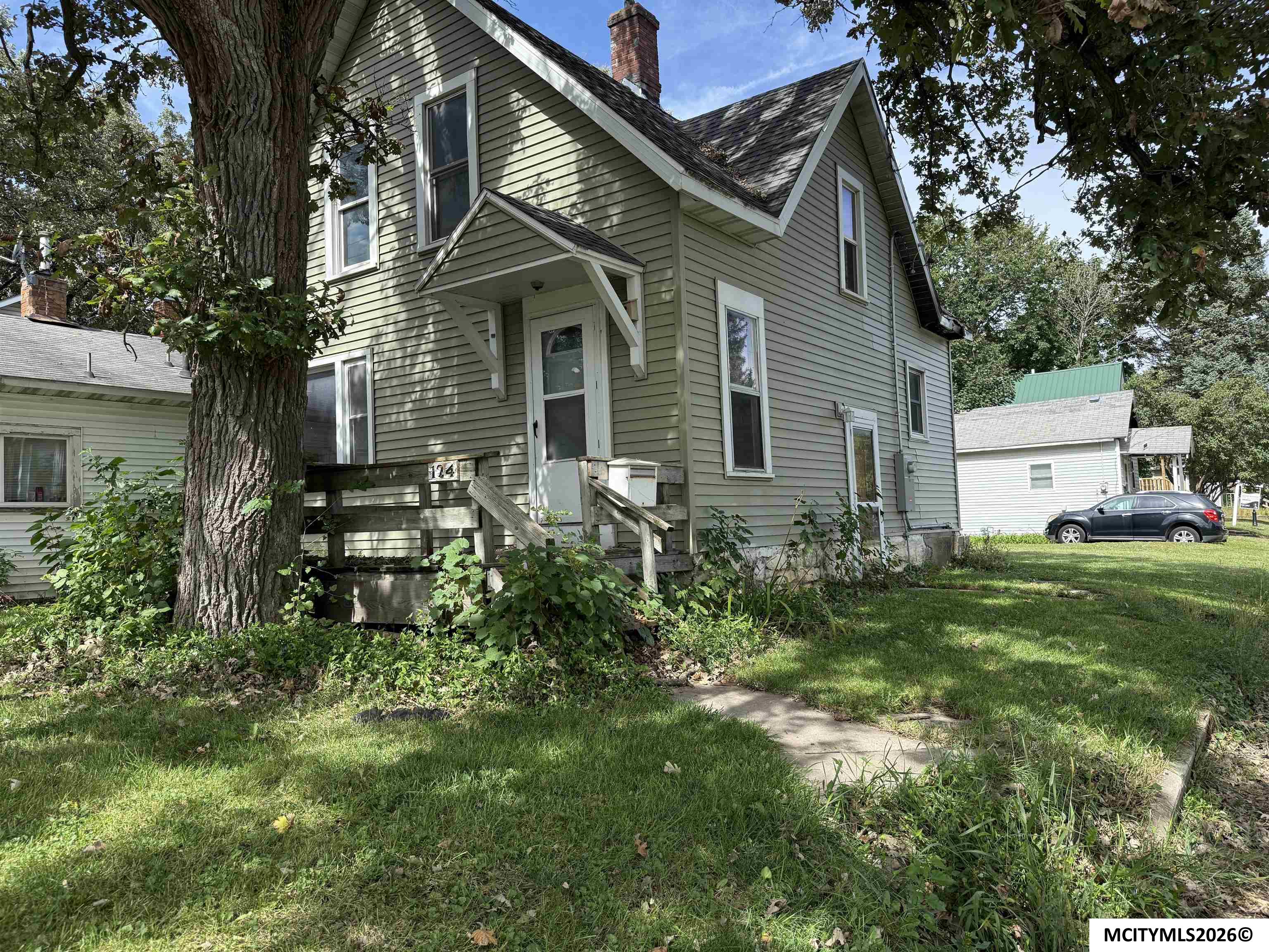 120 15th NE Mason City IA 50401