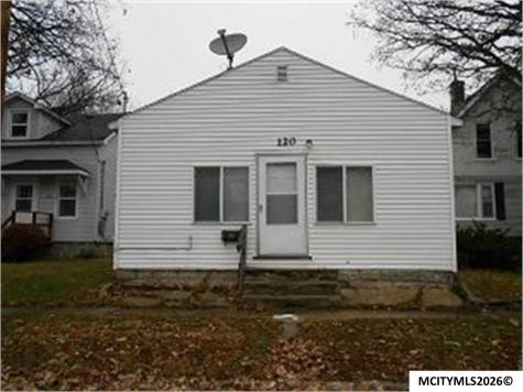 120 15th NE Mason City IA 50401