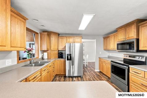 610 S Monroe Court Mason City IA 50401