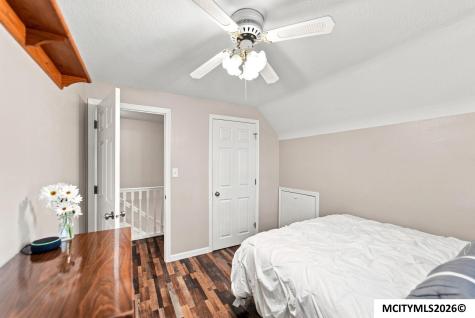 610 S Monroe Court Mason City IA 50401