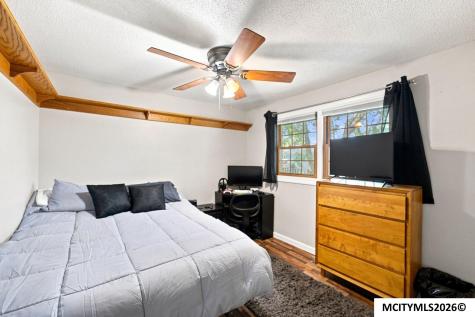 610 S Monroe Court Mason City IA 50401