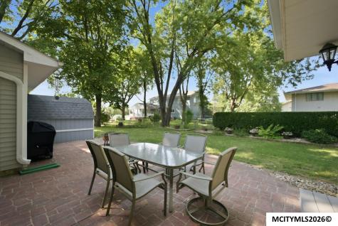 610 S Monroe Court Mason City IA 50401