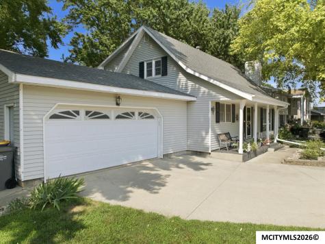 610 S Monroe Court Mason City IA 50401