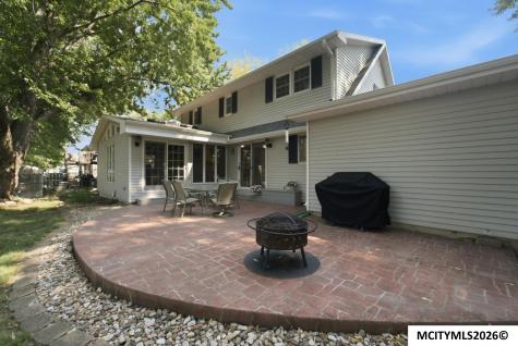 610 S Monroe Court Mason City IA 50401