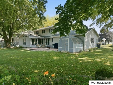 610 S Monroe Court Mason City IA 50401