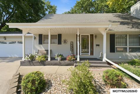 610 S Monroe Court Mason City IA 50401