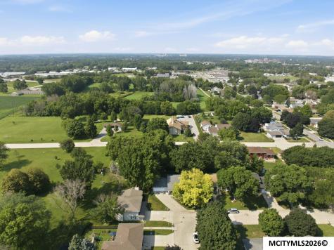 610 S Monroe Court Mason City IA 50401