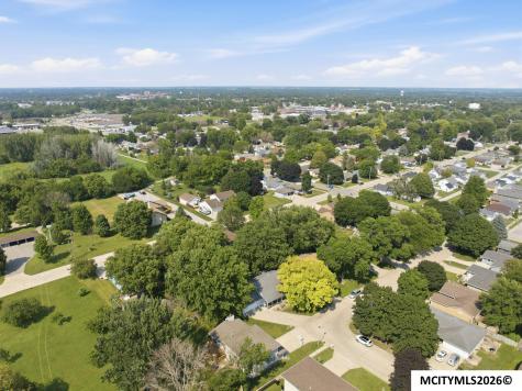 610 S Monroe Court Mason City IA 50401