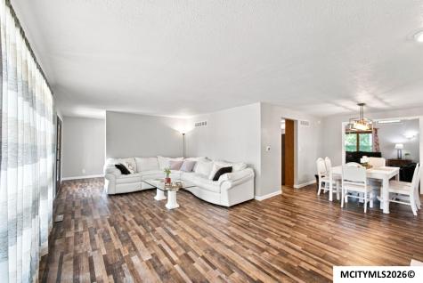 610 S Monroe Court Mason City IA 50401