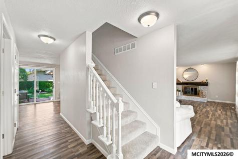 610 S Monroe Court Mason City IA 50401