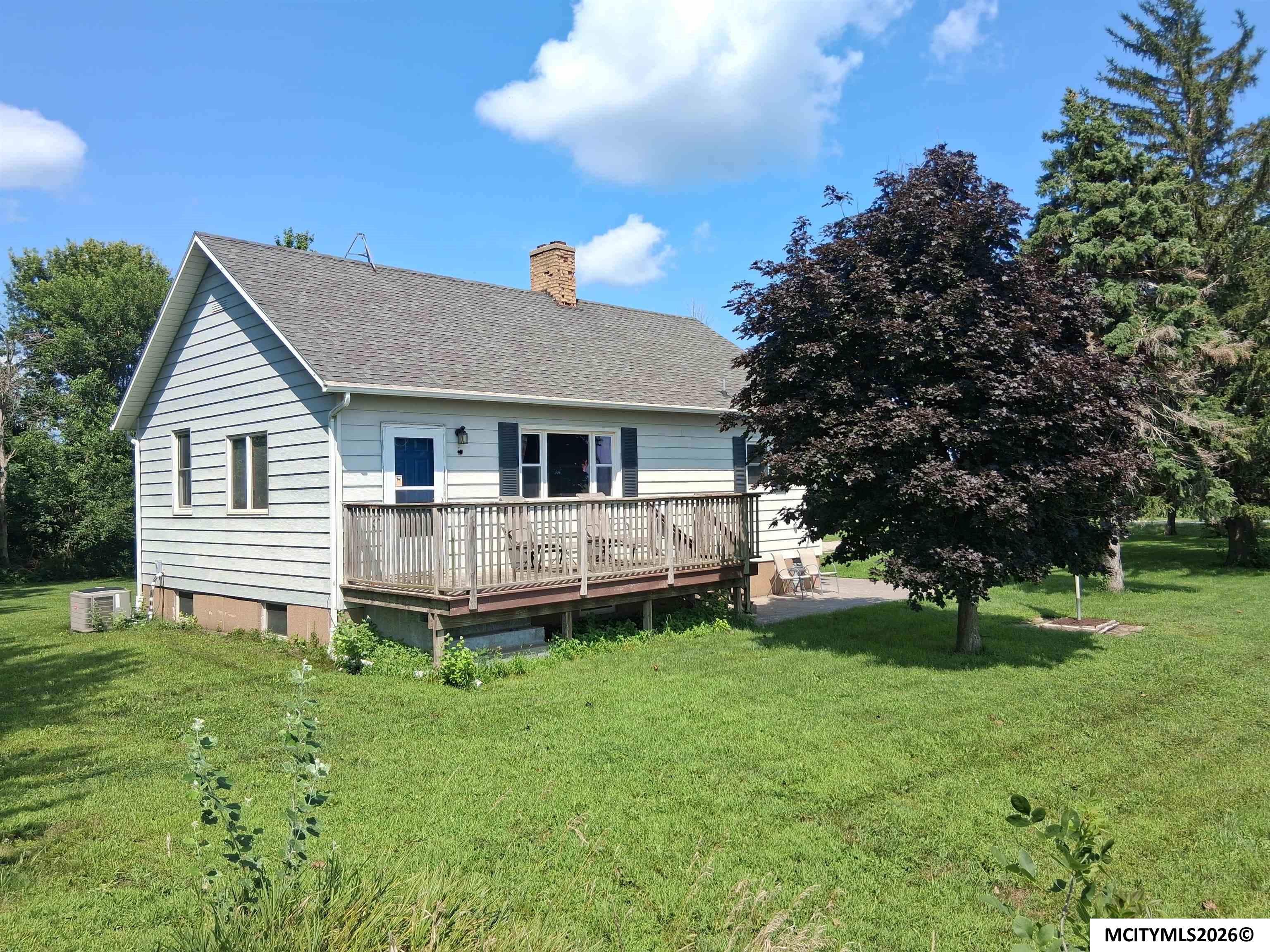 12020 Raven Avenue Mason City IA 50401