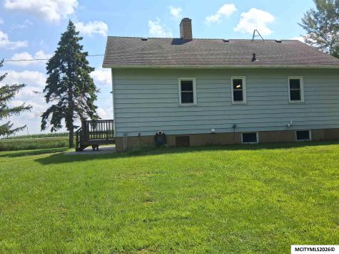 12020 Raven Avenue Mason City IA 50401