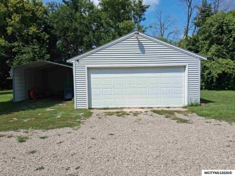 12020 Raven Avenue Mason City IA 50401