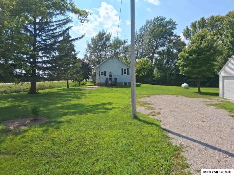 12020 Raven Avenue Mason City IA 50401