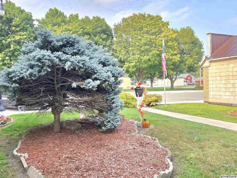 127 E Elmore Street Manly IA 50456