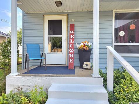 127 E Elmore Street Manly IA 50456